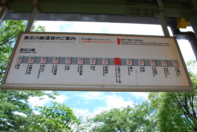 2012.7.15 kishigawa